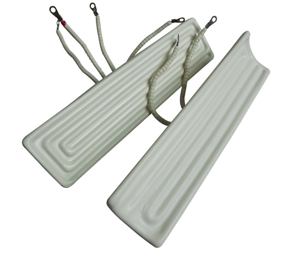 Ceramic Pad Heating Element