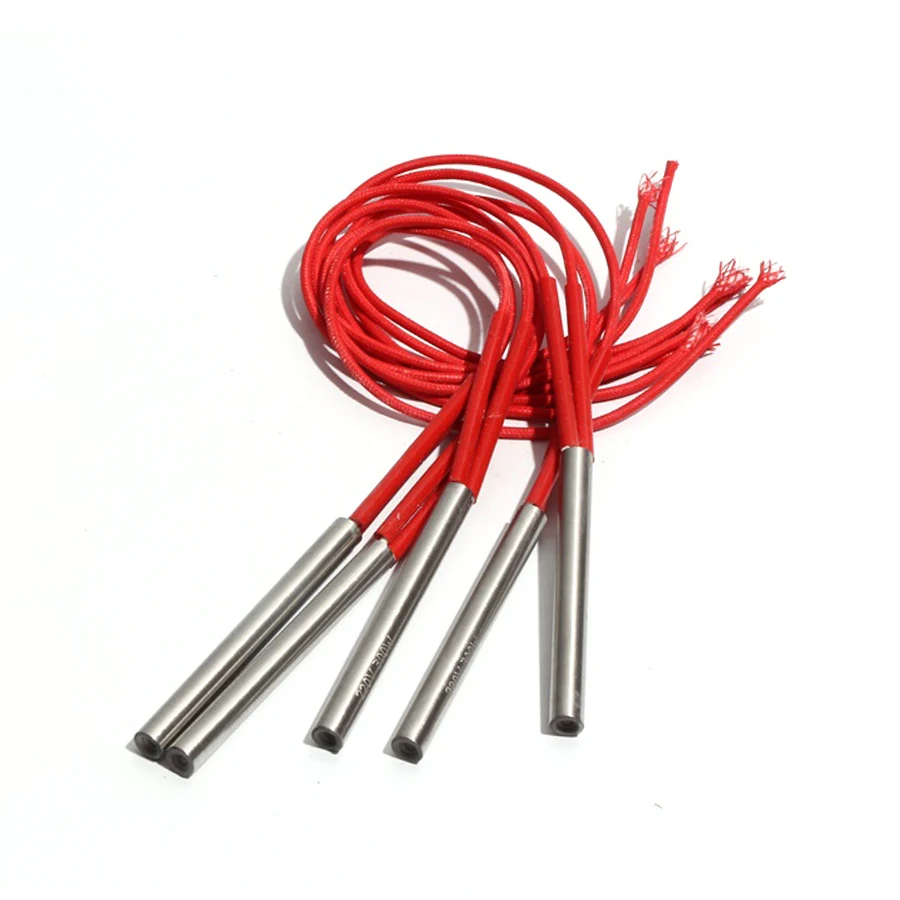 Cartridge Heater Manufacturer in China