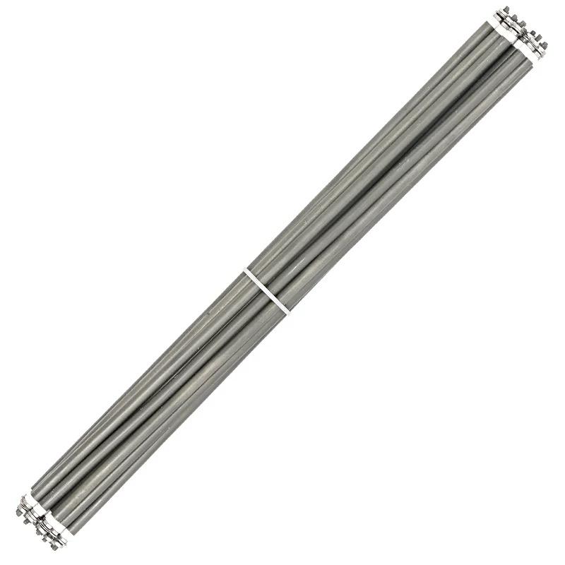 Stainless Steel Strip Heater with Thermostat