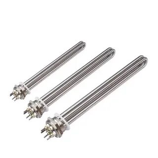 Electric Tubular Heater