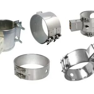 Mica Band Heater