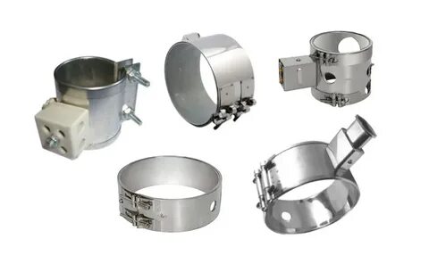 Mica Band Heater