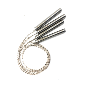 High Temperature Cartridge Heater 220v Industrial
