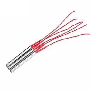 Cartridge Heater 36 V