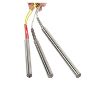 6.5mm Cartridge Heater