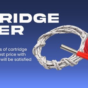 Cartridge heater