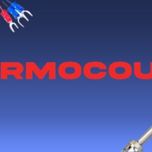 Thermocouple