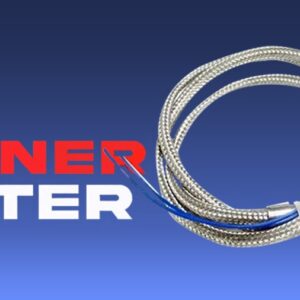 Hot runner heater