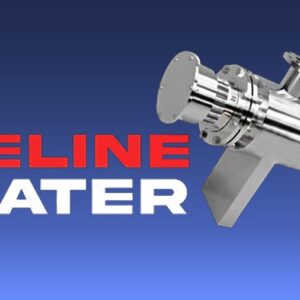 Pipeline heater