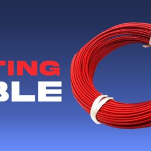 Heating cable