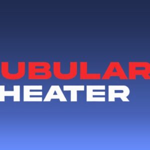 Tubular heater