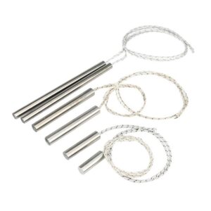 16mm Stainless Steel Cylinder Cartridge Heater Manufacturers