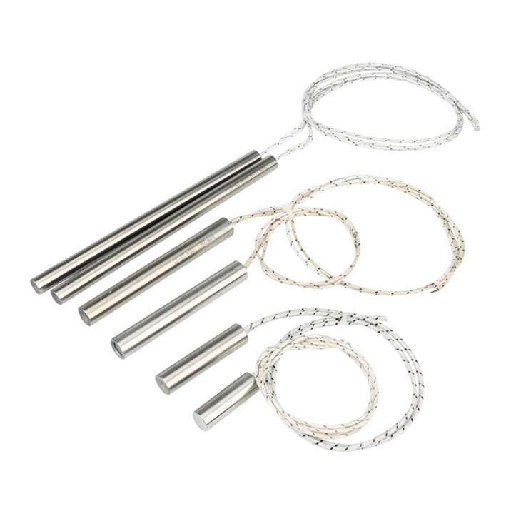 16mm Stainless Steel Cylinder Cartridge Heater Manufacturers