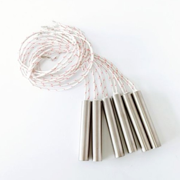 Cartridge Heater Element Electric