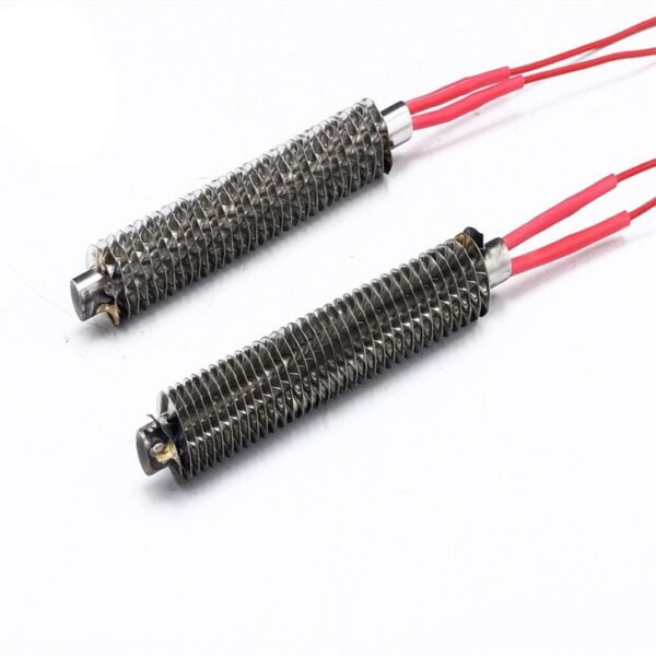 Finned Air Cartridge Heater Manufacturers