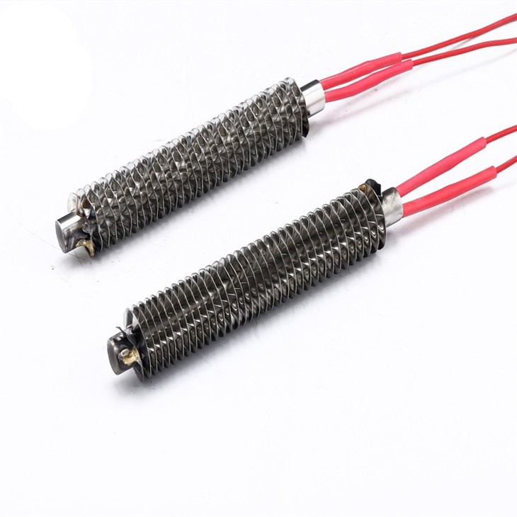 Finned Air Cartridge Heater Manufacturers