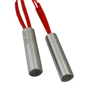3 Phase Electric Cartidge Heater