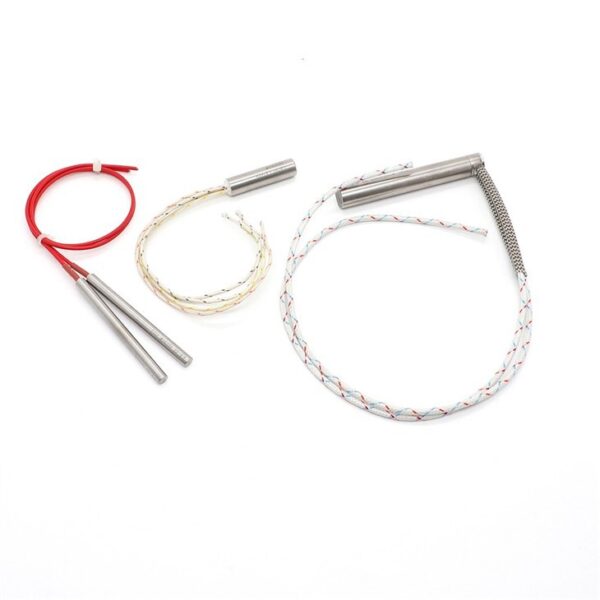 Industrial Cartridge Heater 24V