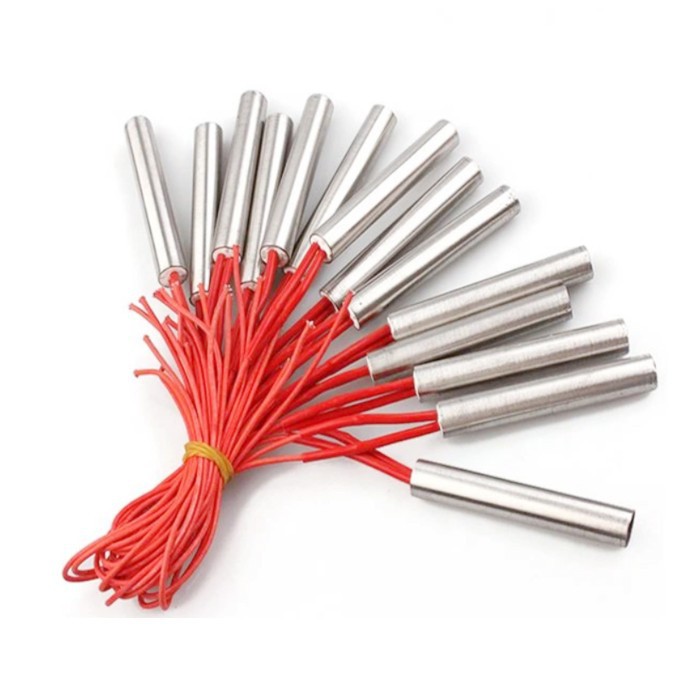 Pencil Heater 14mm Manufacturers 
