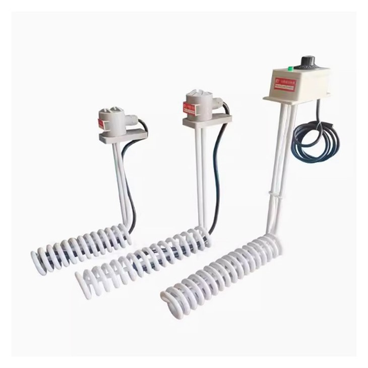 Acid Resistant Heater