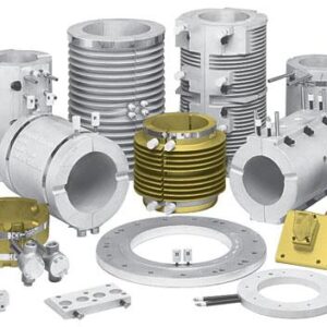 Aluminum Cast Heater Plate