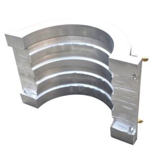 Casting Aluminum Band Heater for Extruder manufacturers