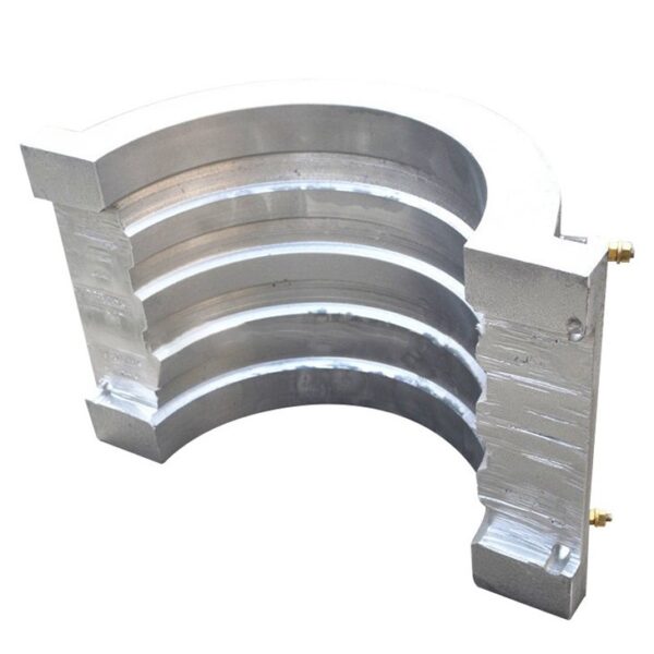 Casting Aluminum Band Heater for Extruder manufacturers