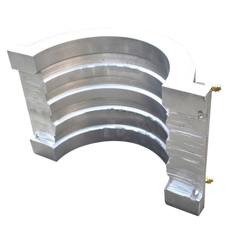 Casting Aluminum Band Heater for Extruder manufacturers