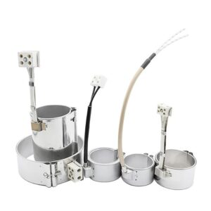 Electric Heat Resistance Manufacturers