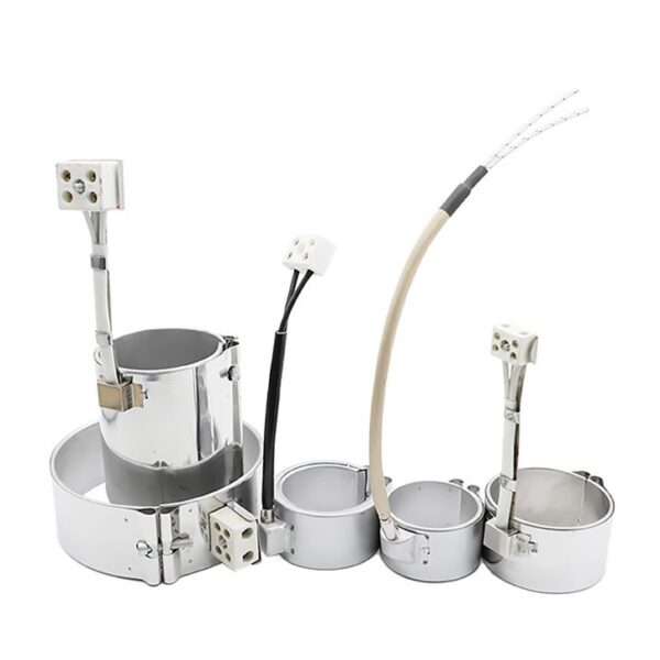 Electric Heat Resistance Manufacturers