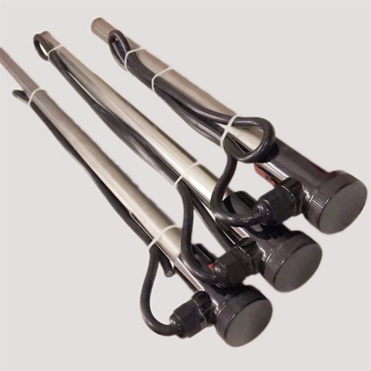 Electric Titanium Heater Manufacturers