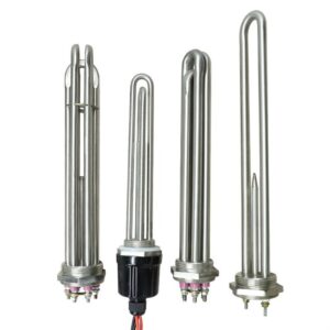 Solar Water Heater Resistance Manufacturers