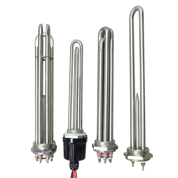 Solar Water Heater Resistance Manufacturers