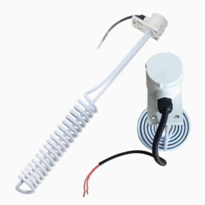 Teflon Immersion Heater