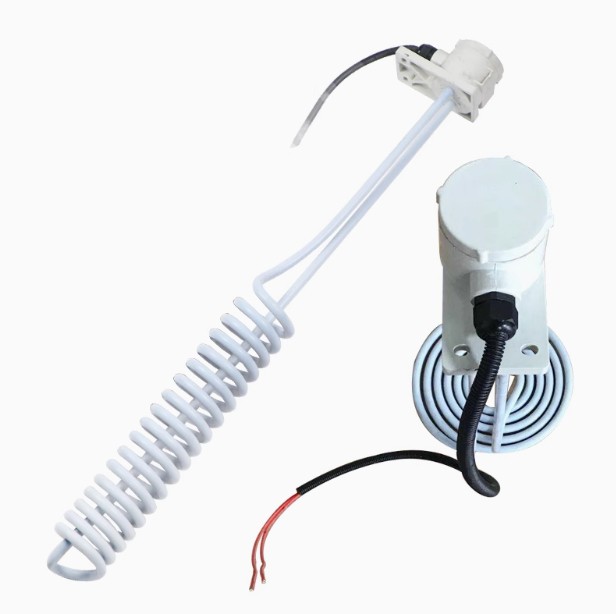 Teflon Immersion Heater