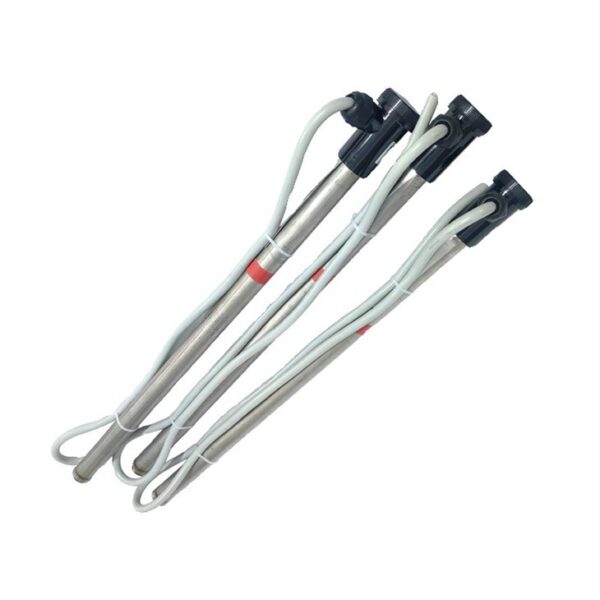 Titanium Tubular Heater Manufacturers