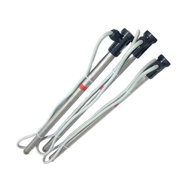 Titanium Tubular Heater Manufacturers