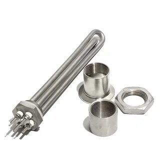 BEST TUBULAR HEATER MANUFACTURER