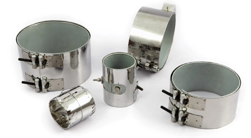 Band Heater Manufacturer