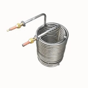 Stainless Steel Heating Coil