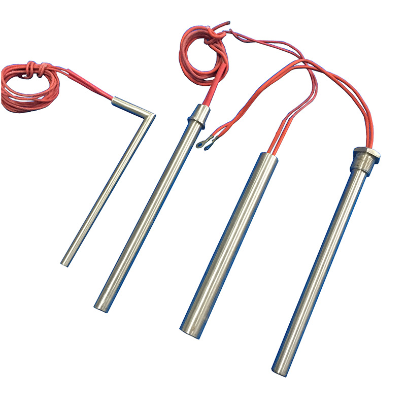 Cartridge Heater Manufacturer