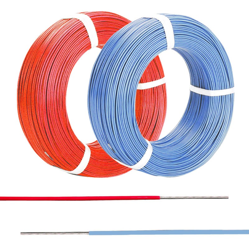 High Temperature Cable Manufacturers in China